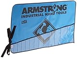 Armstrong 29-462 Vinyl Roll 13 Pockets, Width: 24.5' Height: 13' [並行輸入品]