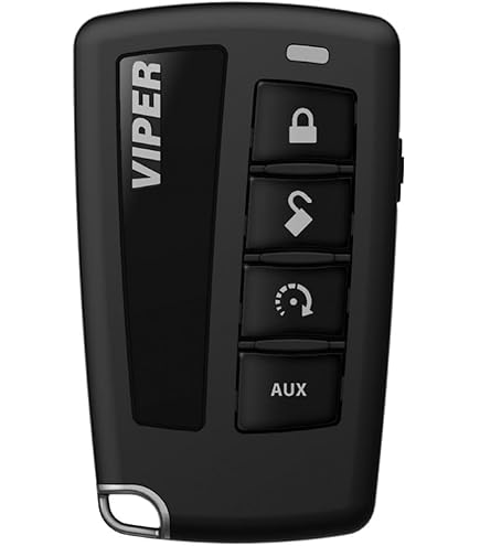 Amazon | 新型 VIPER バイパー 2wayカラー液晶リモコン 7957V (7945V