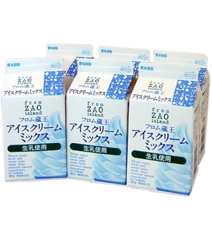 Amazon.co.jp: 日世 生乳 ソフトサーブミックス エクセレント5 1000ml