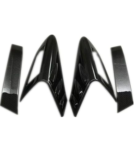 Amazon | トヨタ・C-HRに対応 (For CHR) 初代目 2016年~2023年 テール