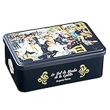 ラ・トリニテーヌ ムーランギャレット缶 クッキー ガレット・パレット詰め合わせ