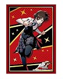 サプライ】「ペルソナ5 ザ・ロイヤル」からスリーブやラバーマット
