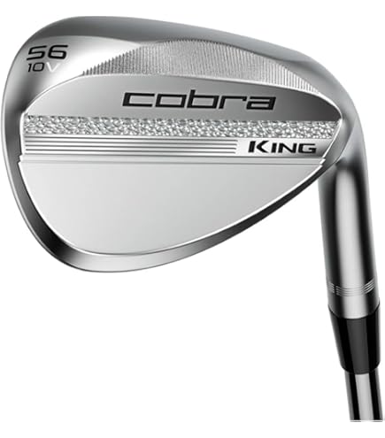 Cobra スネークバイト58 56 52 Dynamic Gold 105 Cobra スネークバイト58 56 52 Dynamic Gold 105 コブラ（Cobra