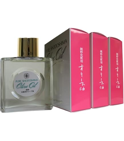 Amazon.co.jp: 化粧用バージンオリーブオイル100mL : ビューティー