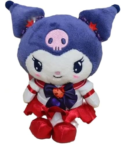 Amazon.co.jp: Sanrio 劇場版 美少女戦士セーラームーンEternal