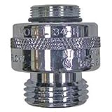 Woodford 34HF-CH Vacuum Breaker, Chrome [並行輸入品]