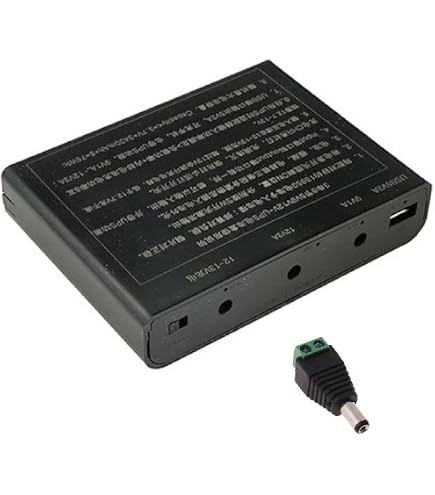 Amazon.co.jp: TOKISTAR LED用直流電源 定格入力AC100V/200V/240V 95
