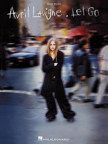 Avril Lavigne Let Go Easy Piano Kindle Avril Lavigne Avril Lavigne Let Go Easy Piano Kindle Avril Lavigne