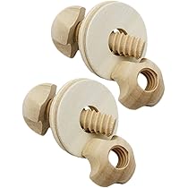 【本日まで】コスパ重視！OSB木製ケージ(未使用)2個セット 本日まで】コスパ重視！OSB木製ケージ(未使用)2個セット