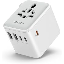 海外変換プラグ 海外コンセント PD高速充電 全世界汎用 海外旅行用 51wiojaUHsL._AC_UL210_SR210,