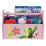 PBS KIDS Dinosaur Train Tiny's Flying Fun Toy Caddy [並行輸入品]