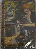 劇場版 BLEACH 地獄篇 リングノート　ブリーチ　ノート　showa note ショウワノート