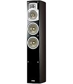 yamaha NS-F330 スピーカー1本 YAMAHA NS-F330 ピアノ・ブラック 1本 フロア型スピーカー NS-F330(B