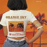 ORANGE SKY-Endless Summer (特典:なし)