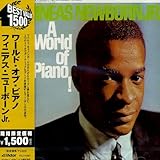 ���[���h�E�I�u�E�s�A�m