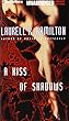 A Kiss of Shadows (Meredith Gentry Novels)