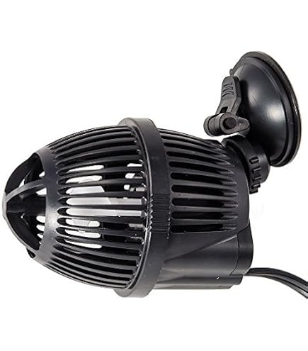 Jebao SOW-16M WiFi Sine Wave Strömungspumpe
