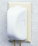 Safety 1st Plug 'N Outlet Covers - 4 Pack by Safety 1st [並行輸入品]