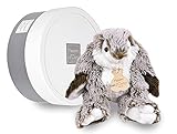Histoire d 'Ours Plush Bunny Marius by Histoire d'ours