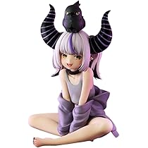 ホロライブ Relax time ラプラス・ダークネス フィギュア 38個 Amazon.co.jp: ラプラス・ダークネス フィギュア #holo'live IF Relax