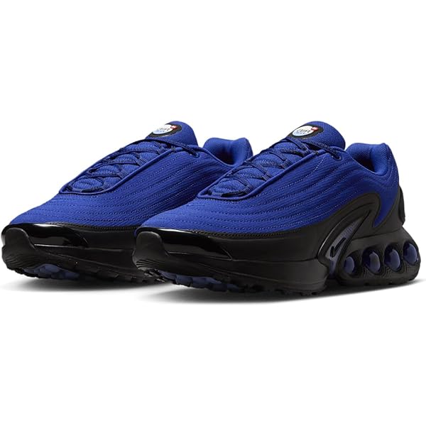 Amazon | [ナイキ] エア マックス Dn AIR MAX Dn リヨンブルー