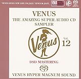 ���B�[�i�X�E�A���C�W���OSACD�X�[�p�[�E�T���v���[Vol.12(SACD)