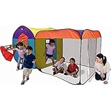 Luxury Townhouse Giant Play Tent by PlayHut [並行輸入品]