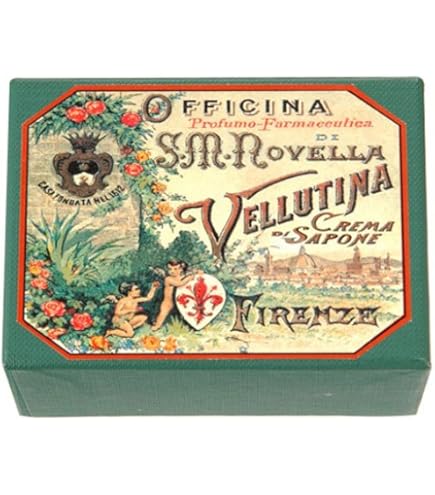 Amazon | サンタ・マリア・ノヴェッラ SANTA MARIA NOVELLA ラベンダー
