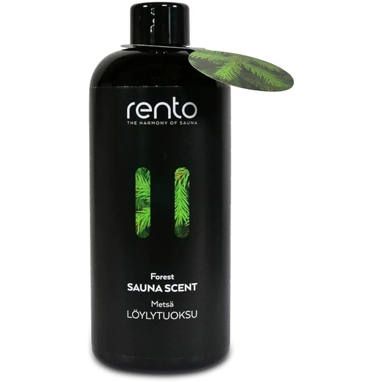 Amazon.co.jp: 【国内正規品】rento レント アロマオイル サウナ