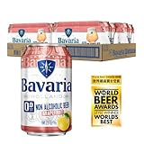 スウィンケルズ ファミリーブルワーズ ジャパン Bavaria0.0%Grapefruit[ノンアルコール飲料0.0% オランダ 330ml×24本 缶]