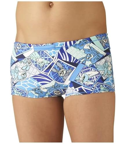 Amazon.co.jp: [アリーナ] スイムショーツ TOUGHSUIT ショート