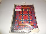 Mediterranean International Rug Pattern Craft Kit [並行輸入品]
