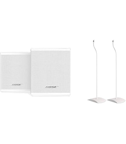 Amazon.co.jp: BOSE FREESPACE FS2SE PAIR WHT 壁掛け型スピーカー
