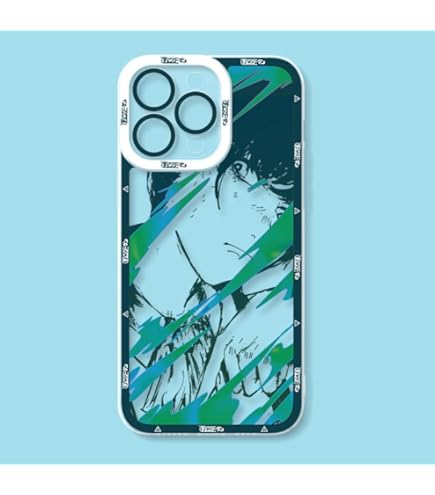 Amazon.co.jp: チェンソーマン スマホケース IPhoneケース 携帯ケース