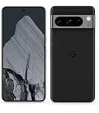 Amazon | 【整備済み品】 Google Pixel 8 GZPF0 128GB Obsidian