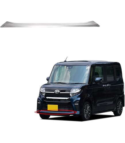 Amazon | BRIGHTZ タントカスタム LA650S LA660S 前期 超鏡面