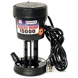 DIAL 1387 UL15000 Cooler Pump [並行輸入品]