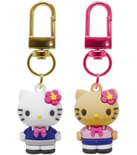Amazon.co.jp: ケイカンパニー(K Company) ハローキティ PVCペア