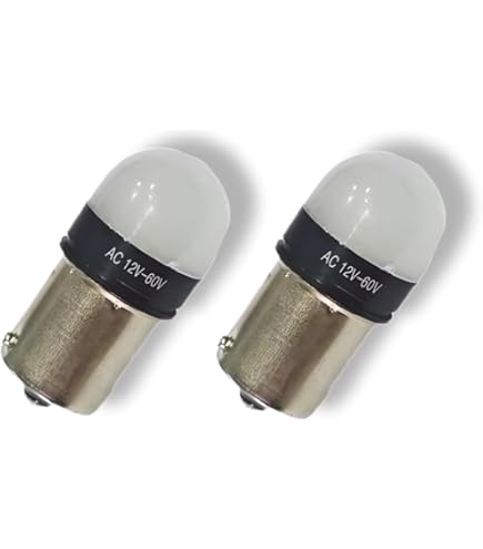 ホワイト 20個セット 24V 雫バルブ トラック用 マーカー S25 シングル ホワイト 20個セット 24V 雫バルブ トラック用 マーカー S25