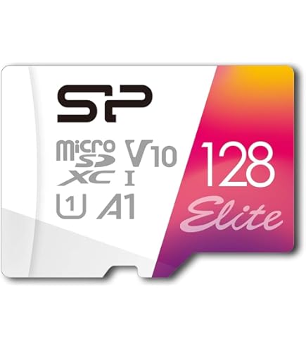 【20個セット】 Lazos microSDXCメモリーカード 64GB UHS-I U3 CLASS10 紙パッケージ L-B64MSD10-U3X20