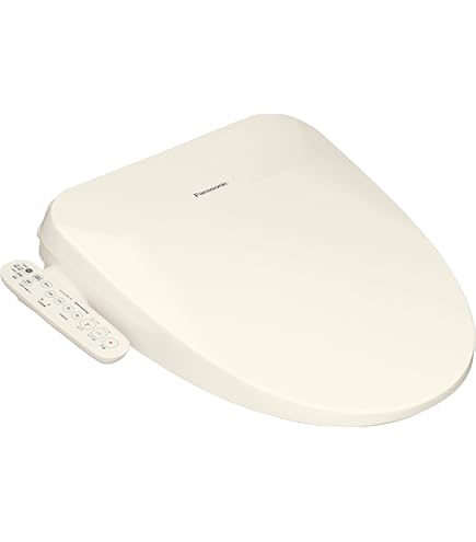 Amazon.co.jp: パナソニック 温水洗浄便座（貯湯式）パステル  