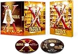 【外付け特典付き】『劇場版ドクターX FINAL』Blu-ray 豪華版 (外付け特典:スマートフォンホルダー付き)