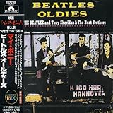 マイ・ボニー〜ビートルズ・オールディーズ