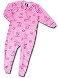 (エヌビーエー)NBA ベビー ブルックリン ネッツ カバーオール (並行輸入品) (2T(2歳), ピンク)