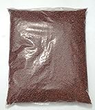 焼赤玉土 小粒 約10L 盆栽・蘭に 崩れにくい焼成粒