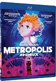 Osamu Tezuka's Metropolis - BD [Blu-ray]