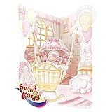 スイングカード – Baby Girl