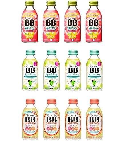 Amazon.co.jp: [指定医薬部外品]チョコラBBハイパー 50mL×50本 : 食品・
