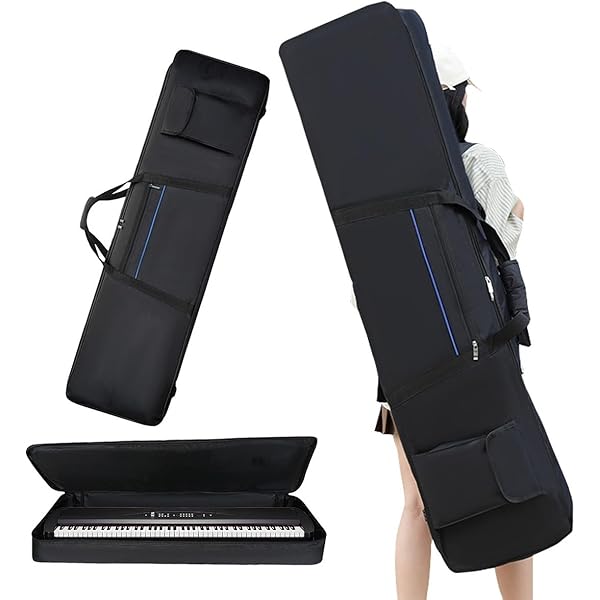 Amazon.co.jp: Nord Soft Case Electro HP バックパック Nord
