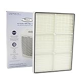 Whirlpool 1183051K Hepa Filter, Small